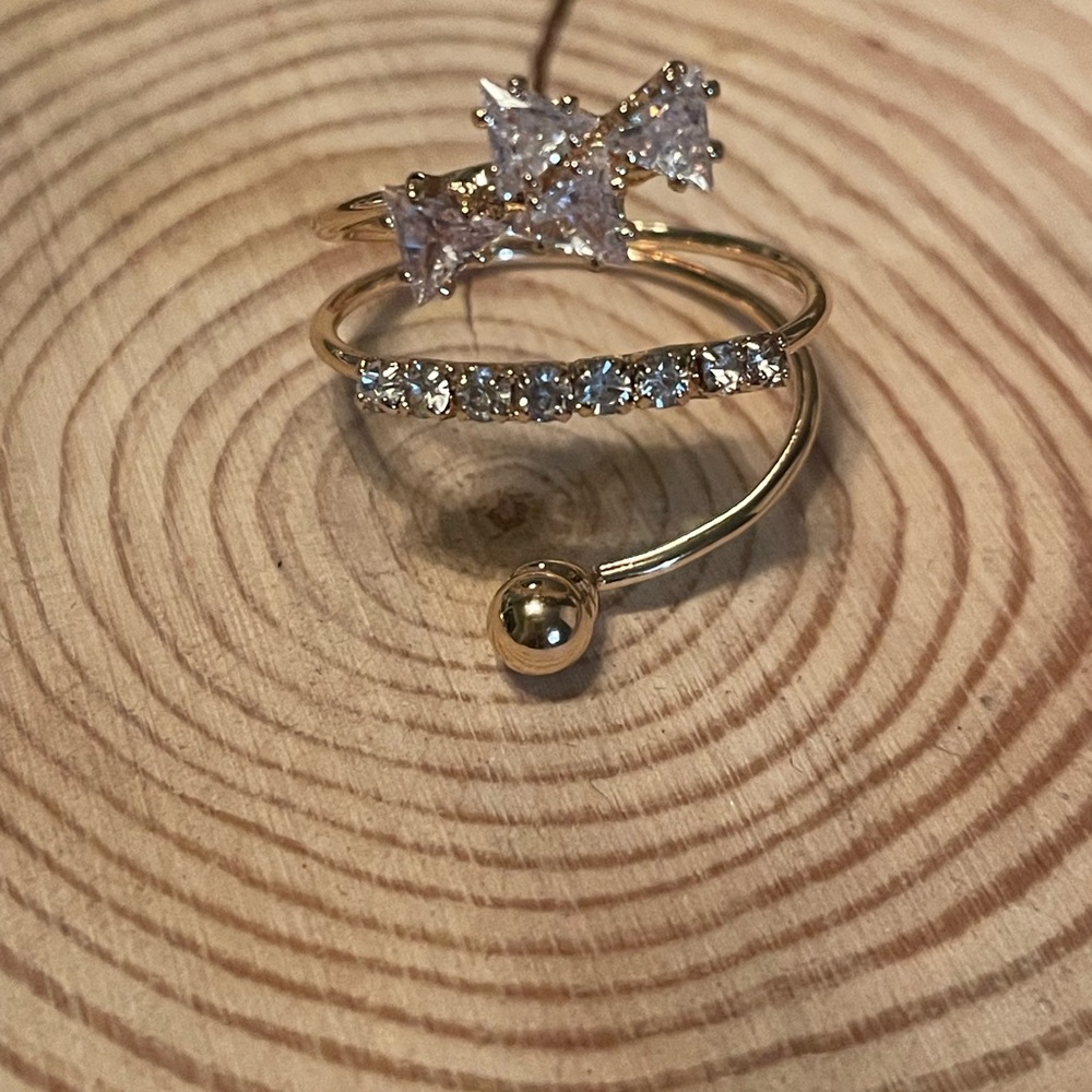 Anillos unisize